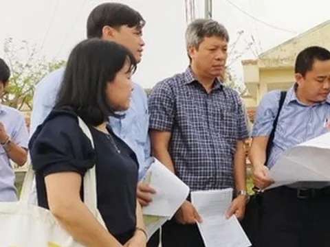 Quảng Nam: Thu hồi quyết định chủ trương đầu tư 2 đại dự án 5.400 tỉ đồng