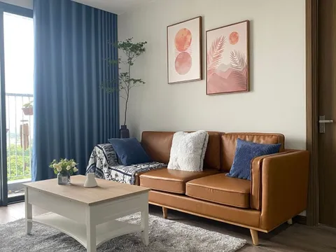 Vợ chồng 9x làm 5 việc, mua căn hộ 3,2 tỷ đồng sau 3 năm: Bí quyết là tập trung kiếm tiền thay vì tìm cách tiết kiệm