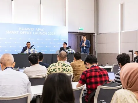 Những chiến lược giúp Huawei thành công tại thị trường châu Á