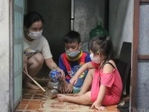 Hỗ trợ tiền thuê nhà cho công nhân: Xin hãy nhanh hơn!