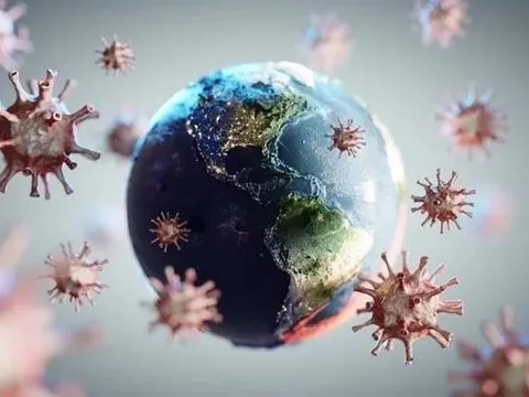 Sốc: 277 dịch bệnh có thể bùng nổ vì sai lầm khó ngờ của chúng ta
