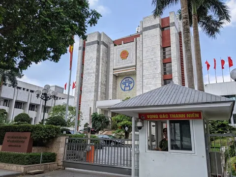 Hà Nội cử hàng trăm người đi học kinh nghiệm ở Mỹ, Nhật, Đức, Singapore