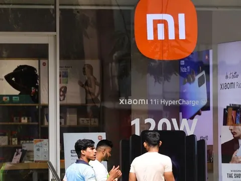 Ấn Độ xem xét hạn chế điện thoại giá rẻ Trung Quốc