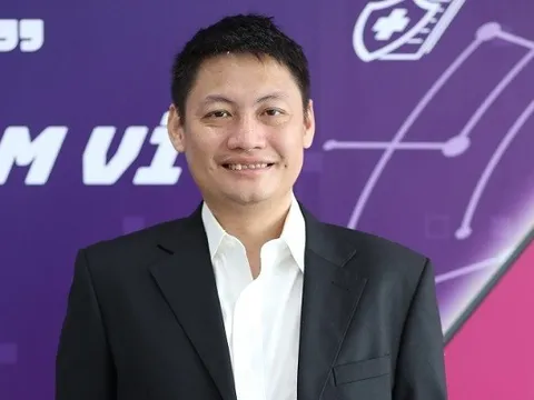 CEO MoMo kể chuyện 'nhớ đời' thời du học Mỹ