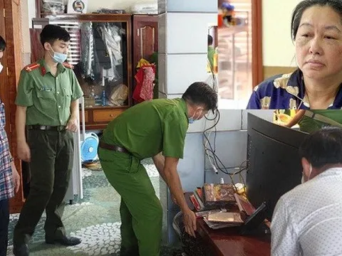 “Nghìn lẻ một” chiêu trò trốn thuế - Bài 1: “Che” thu nhập, “giấu” doanh thu