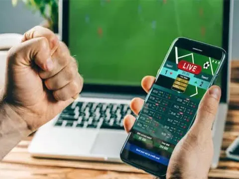 Vì sao chưa thực hiện cá cược bóng đá, đua ngựa ở Việt Nam?