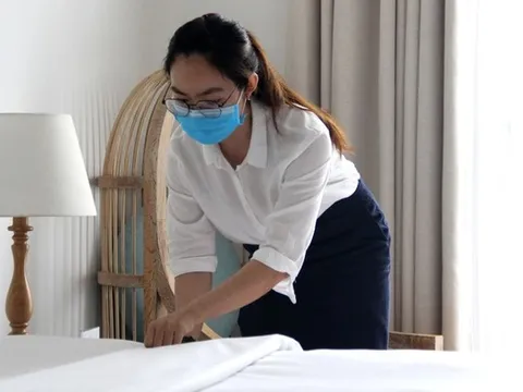 Ngành du lịch “khát” nhân lực