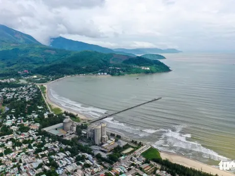 Đề xuất thời hạn hoạt động dự án cảng Liên Chiểu 70 năm, trong khi thời gian hoàn vốn chỉ... 15 năm