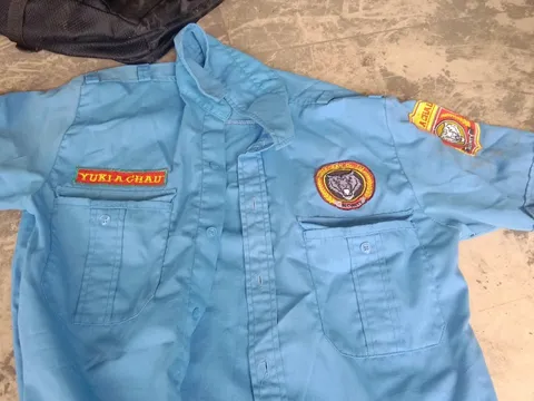 Một người chết trong căn biệt thư ở Bình Dương