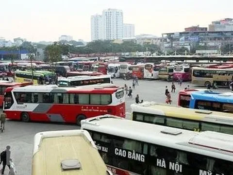 Bộ GTVT yêu cầu rà soát, kê khai để điều chỉnh giá cước vận tải