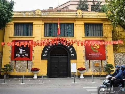 Sẽ có thêm 1.400 tỷ đồng để trùng tu các di tích xuống cấp