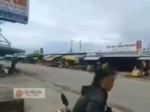 Đình chỉ nữ Đội trưởng bảo vệ bị khách “tố” thu phí khi xe vào quán ăn