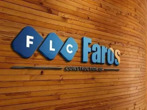 Một Phó Tổng Giám đốc FLC Faros từ nhiệm