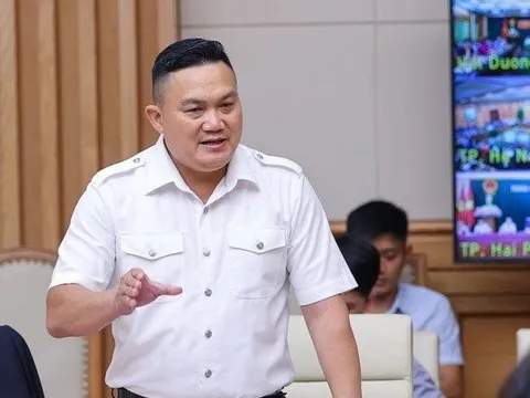 Phát triển đội tàu, ngăn dòng lợi nhuận "rơi vào túi" hãng nước ngoài