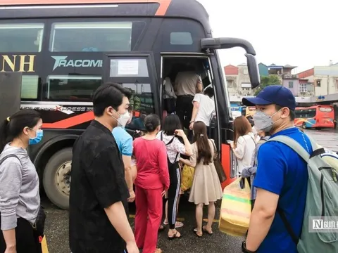 Còn thiếu quyết liệt, quá “êm dịu” với việc chây ỳ giảm cước vận tải