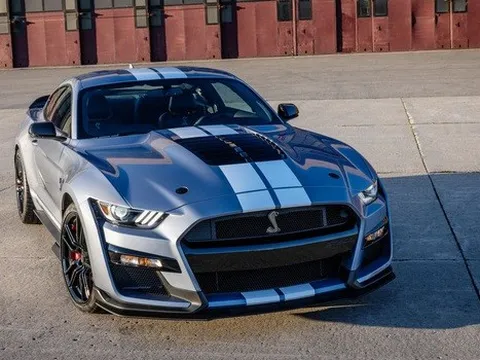 Mẫu xe phổ biến nhất TikTok là cái tên ít ai ngờ tới