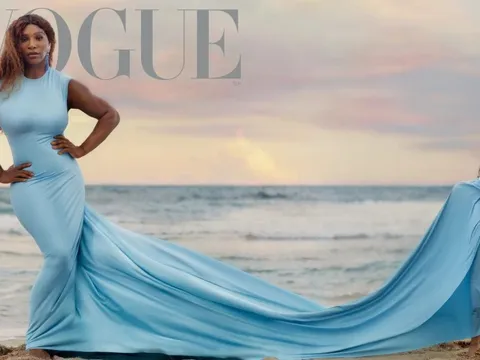 Trước khi giải nghệ, Serena Williams đã trở thành triệu phú tự thân như thế nào?