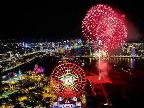 Đà Nẵng nỗ lực trở thành điểm đến du lịch hàng đầu châu Á