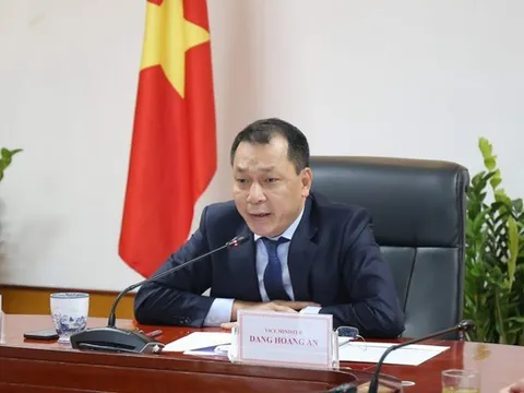 Năm 2045, công suất các nhà máy nhiệt điện than chỉ còn 13,2%