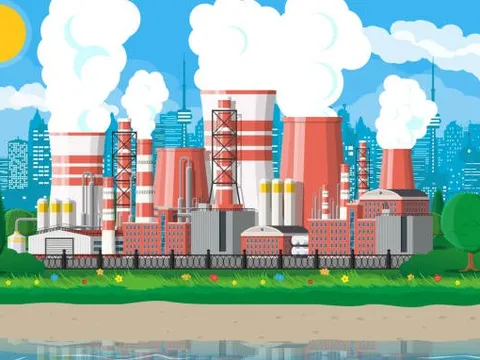 Giải pháp nào cho các doanh nghiệp thực hiện mục tiêu Zero Carbon vào năm 2050?