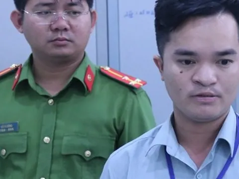 Bắt Tổng Giám đốc Công ty địa ốc Thăng Long Real