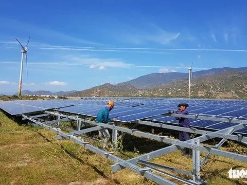 Quy hoạch điện 8: Thủ tướng yêu cầu không chạy theo lợi ích nhóm