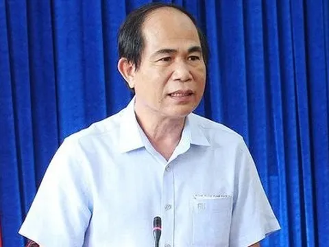 Đề nghị Ban Bí thư xem xét kỷ luật Chủ tịch UBND tỉnh Gia Lai