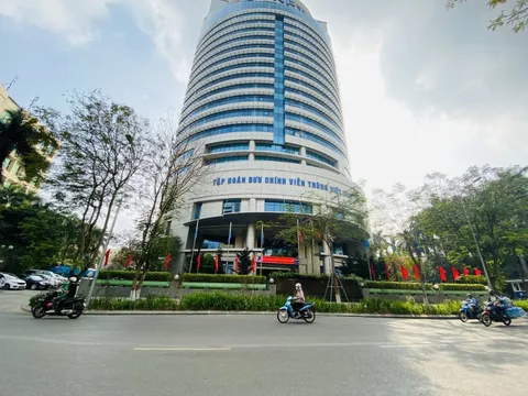 Một số khoản đầu tư của VNPT thua lỗ trong năm 2021