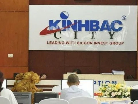 Kinh Bắc trần tình khoản lãi đột biến gần 2.000 tỷ đồng nhờ biện pháp kế toán