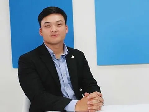 Ông Lê Viết Hiếu làm Phó Chủ tịch Xây dựng Hòa Bình