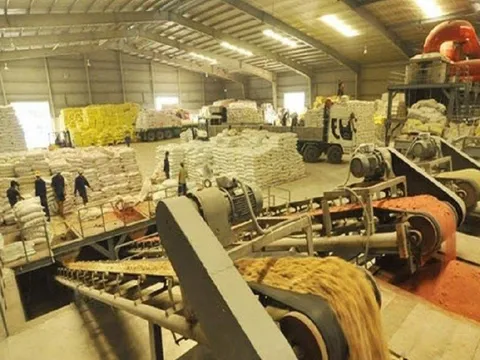 Phân bón Miền Nam: 6 tháng lợi nhuận vượt kế hoạch cả năm 2022