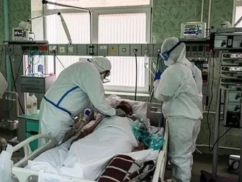 Phát hiện chủng virus SARS-CoV-2 lai giữa biến thể Omicron và biến thể Delta