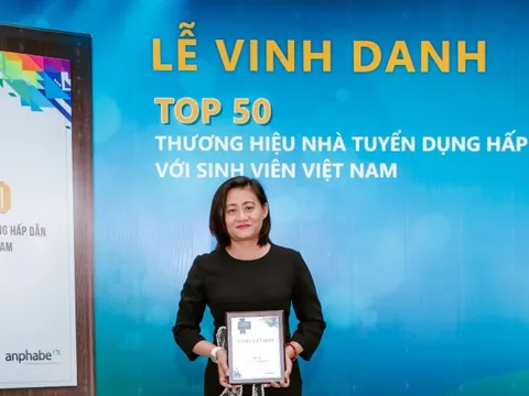 3 ‘chìa khóa’ giúp AEON Việt Nam thu hút nhân tài