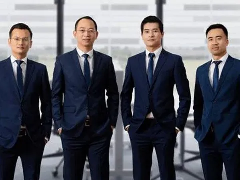 Hé mở Homeliday Group – ‘chủ nợ’ kín tiếng của FLC