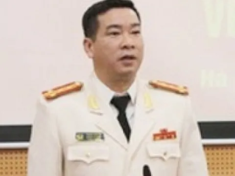 Cựu đại tá Phùng Anh Lê nhận hối lộ bao nhiêu để thả nhóm cướp?