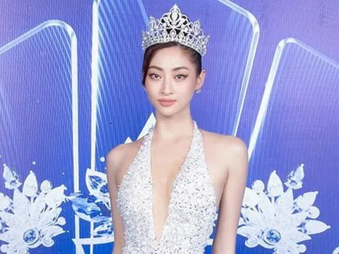 Hoa hậu Lương Thuỳ Linh: "Không có gì hối tiếc vì đã có một nhiệm kỳ thành công"