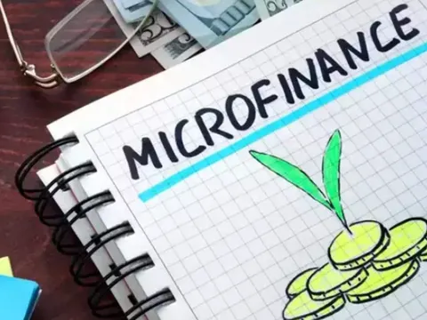 Những xu hướng tài chính vi mô định hình tương lai của người dùng Việt