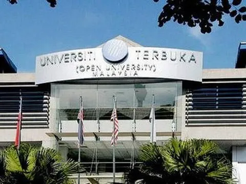 “Du học tại chỗ” 18 tháng, nhận bằng MBA Đại học Mở Malaysia