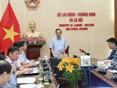 Lãnh đạo sở sẽ từ chức nếu giải ngân chậm gói hỗ trợ tiền thuê trọ