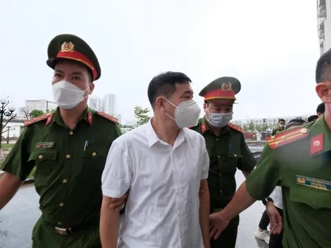 Cấp dưới khai cựu Đại tá Phùng Anh Lê gây sức ép, 'chỉ đạo miệng' để thả người