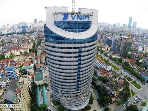 VNPT đầu tư vào 24 công ty con, 27 công ty liên kết, nhiều khoản đầu tư ra nước ngoài thua lỗ