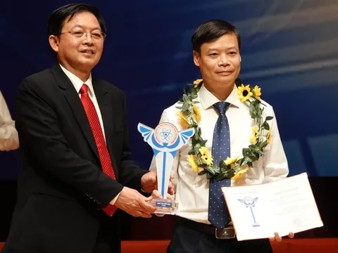 Giáo sư về làm việc tại Bình Định sẽ được hỗ trợ số tiền lên đến 800 triệu đồng