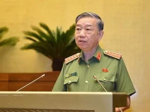 Bộ Công an điều tra vụ rao bán 30 triệu dữ liệu thông tin cá nhân