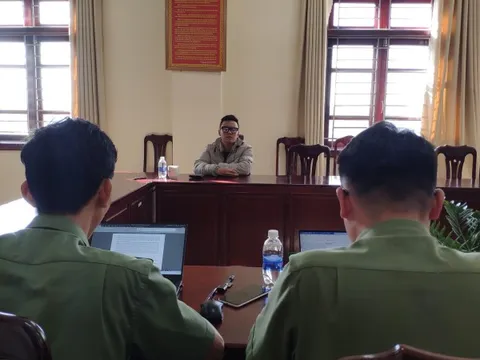 TikTok Hoàng Minh đăng video "lý giải" về video nói xấu người dân miền Trung