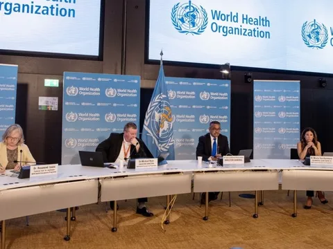 WHO công bố tên 2 biến chủng đậu mùa khỉ, bệnh sẽ có tên mới