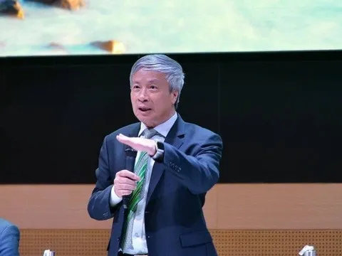 Bamboo Airways có Chủ tịch mới