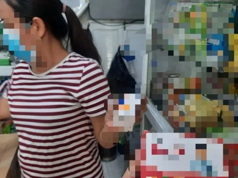 Lạm dụng thực phẩm chức năng, nhiều trẻ nguy kịch