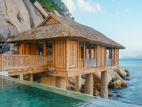 Lãnh đạo DNP Water đồng loạt rút khỏi HĐQT Ninh Vân Bay