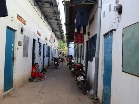 Chậm giải ngân hỗ trợ tiền thuê nhà: Do người lao động, doanh nghiệp hay chính quyền?