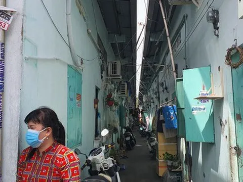 Chủ tịch tỉnh Bình Dương ra tối hậu thư về hỗ trợ tiền thuê nhà trọ cho người lao động